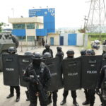 Εισβολή της αστυνομίας του Ισημερινού στην μεξικανική πρεσβεία: Κλιμακώνεται η ένταση στις σχέσεις των δυο χωρών