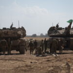 Ισραήλ: Παραιτήθηκε ο αρχηγός της υπηρεσίας πληροφοριών του στρατού