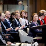 Διενθές Δικαστήριο Χάγης – Γερμανία: Η ασφάλεια του Ισραήλ βρίσκεται «στην καρδιά της εξωτερικής μας πολιτικής»