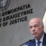 Παρουσιάστηκε ο νέος «δικαστικός χάρτης» – Καταργούνται τα Ειρηνοδικεία