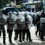 Αργεντινή: Νέα επεισόδια σε διαδήλωση κατά της λιτότητας