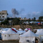 Πόλεμος στην Γάζα: Νέο αδιέξοδο στις συνομιλίες για εκεχειρία