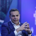 Παραιτήθηκε από βουλευτής ο Αλέξης Τσίπρας