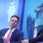 Στ. Κασσελάκης στο Φόρουμ των Δελφών: «Χτίζουμε το προοδευτικό-κεντροαριστερό-παρεμβατικό κόμμα που έχει ανάγκη η χώρα»