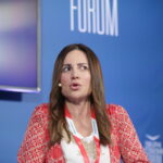 Βίκυ Φλέσσα για Τέμπη: «Τα παιδιά τα σκοτώσαμε όλοι και όλες μαζί»