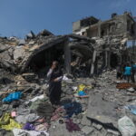 Ισραήλ-Γάζα: Οι συνομιλίες στη Ντόχα για εκεχειρία παραπαίουν