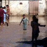 Πακιστάν: Τουλάχιστον 65 νεκροί σε τέσσερις ημέρες από τις πλημμύρες