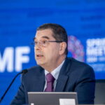 ΔΝΤ: Πρωτογενή πλεονάσματα 2,1% για την Ελλάδα έως το 2029