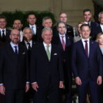 Η στρατιωτική βοήθεια προς την Ουκρανία κυρίαρχο θέμα στην σύνοδο της G7