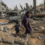 Νέο λουτρό αίματος στη Γάζα: Δεκάδες νεκροί, ανάμεσά τους 20 παιδιά, από ισραηλινό βομβαρδισμό στην Μπέιτ Λαχία