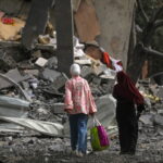 Γάζα: Η Χαμάς αποδέχθηκε την πρόταση της Αιγύπτου και του Κατάρ για κατάπαυση του πυρός