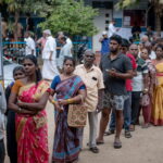 Βουλευτικές εκλογές στην Ινδία: Ξεκίνησε η ψηφοφορία – Θα διαρκέσει ως την 1η Ιουνίου