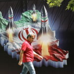 Ραϊσί: Καμία αναφορά στις επιθέσεις του Ισραήλ από τον πρόεδρο του Ιράν