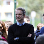 Μυτιλήνη – Κυρ. Μητσοτάκης: Η προσέγγιση Ελλάδας και Τουρκίας έχει απτά πραγματικά αποτελέσματα