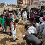 Οι παλαιστινιακές αρχές ζητούν τη διενέργεια έρευνας για τους ομαδικούς τάφους σε νοσοκομεία της Γάζας