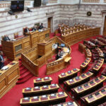 Κατατέθηκε στη Βουλή η τροπολογία για τα ασφάλιστρα υγείας