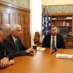 Νίκος Ανδρουλάκης: Το δόγμα της κυβέρνησης για «νόμο και τάξη» έχει καταρρεύσει παταγωδώς