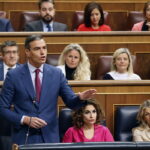 Ισπανία: O Σάντσεθ αναστέλλει τα δημόσια καθήκοντά του λόγω έρευνας σε βάρος της συζύγου του