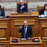 Άρση ασυλίας του Κ. Βελόπουλου αποφάσισε η Ολομέλεια της Βουλής