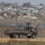 Γάζα: Τουλάχιστον 34.305 Παλαιστίνιοι έχουν σκοτωθεί σε ισραηλινά πλήγματα