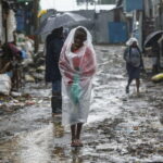 Κένυα: Δεκάδες νεκροί μετά από κατάρρευση φράγματος