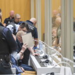 Γερμανία: Αρχίζει η δίκη των «Πολιτών του Ράιχ»