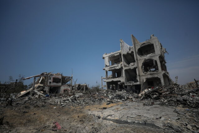 Πόλεμος στη Γάζα: Σήμερα η απάντηση της Χαμάς στην πρόταση για κατάπαυση του πυρός