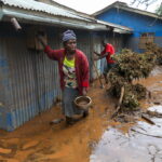 Πλημμύρες στην Κένυα: Πάνω από 90 οι αγνοούμενοι – Τουλάχιστον 46 νεκροί