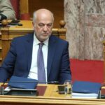 Γ. Φλωρίδης: «Σύντομα η απόφαση» για την εκταφή της σορού του γιου του κ. Ρούτσι