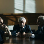 «The Big Father»: Η ταινία του Κωνσταντίνου Στραγαλινού έρχεται τον Μάιο στους κινηματογράφους