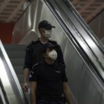 Σύνταγμα: Εκκενώθηκε συρμός του Μετρό που γέμισε καπνό