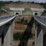 Ιωάννινα: Κλείνει η σήραγγα «Μαλακάσι Α» της Εγνατίας