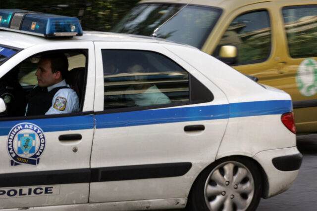 ΕΛΑΣ: 57 συλλήψεις σε αστυνομική επιχείρηση στην Αθήνα