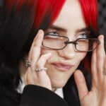 Η Μπίλι Άιλις κατέρριψε ακόμη ένα ρεκόρ στο Spotify