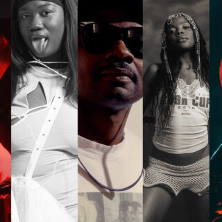 Ένα τριήμερο στους ρυθμούς του Borderline Festival: Τα 5 ονόματα που δεν πρέπει να χάσεις