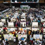 10 χρόνια η COSMOTE συμβάλλει στη διάδοση και ανάπτυξη της Εκπαιδευτικής Ρομποτικής στην Ελλάδα