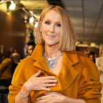 Η Σελίν Ντιόν για τη μάχη που δίνει με το SPS: «Ξέρω ότι τίποτα δεν πρόκειται να με σταματήσει»