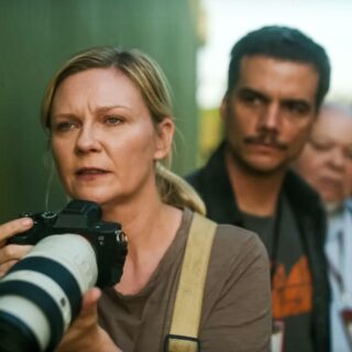 Ο Εμφύλιος Πόλεμος και η φωτογένεια της φρίκης