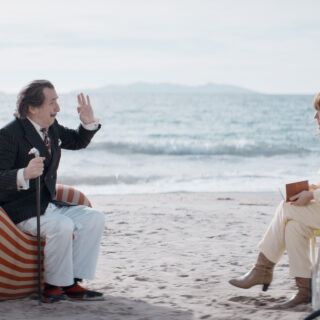 Φεστιβάλ Γαλλόφωνου Κινηματογράφου 2024: Δέκα ταινίες που αξίζει να δείτε