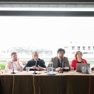 Πόσο στηρίζει η Πολιτεία τον ελληνικό κινηματογράφο;