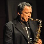 International Jazz Day στο Jazzét Music Hall με τους Alexandros Affolter και Gilad Atzmon