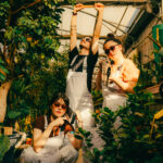 Οι νεοσύστατοι great for healing μας προσκαλούν στο Nomads Athens