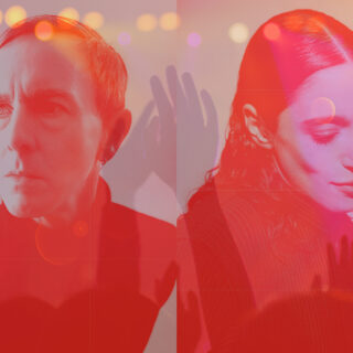 Στα χωράφια της Μαλακάσας ο Richie Hawtin και η Sama’ Abdulhadi θα μας θυμίσουν τι σημαίνει rave