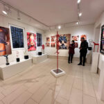 Κωστής Γεωργίου: Ο καταξιωμένος εικαστικός συμμετέχει με γλυπτά του στην Biennale Βενετίας 2024