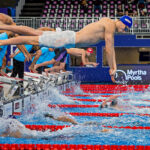 Defying Gravity: Έκθεση φωτογραφίας που εστιάζει στο 2024 ως χρονιά Ολυμπιακών Αγώνων