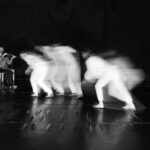 Τετάρτες Χορού στο θέατρο Θησείον