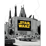 «Ο Πόλεμος του Λούκας»: Ένα κόμικς «εποποιία» αφιερωμένο στον δημιουργό του Star Wars