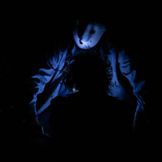 Ο οργασμικός κόσμος του Lapis Lazuli