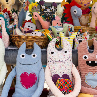 Έρχεται το πασχαλινό Meet Market