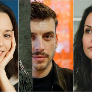 Oι νικητές του Βραβείου Τέχνης Ιδρύματος Γ. & Α. Μαμιδάκη 2024